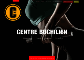 Centrebuchilien.fr thumbnail