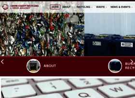 Centrecountyrecycles.org thumbnail Centrecountyrecycles.org thumbnail