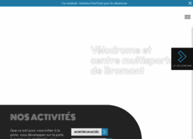 Centrenationalbromont.com thumbnail