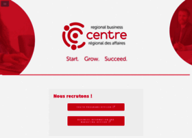 Centreregional.ca thumbnail