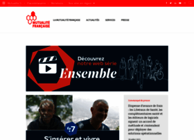 Centres-sante-mutualistes.fr thumbnail