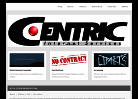 Centric.net thumbnail