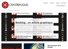 Centrifugue.fr thumbnail