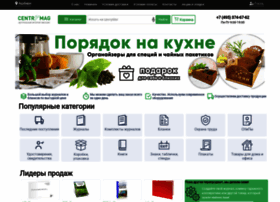 Centrmag.ru thumbnail Centrmag.ru thumbnail