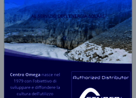 Centro-omega.com thumbnail