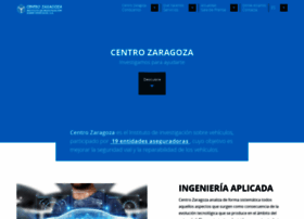 Centro-zaragoza.com thumbnail