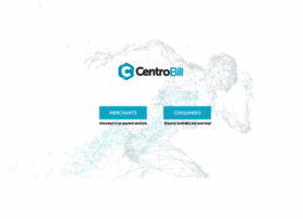 Centrobill.com thumbnail