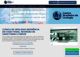 Centrobrasileirodeurologia.com.br thumbnail