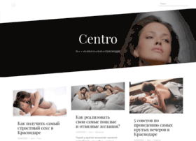 Centrodeayuda.org thumbnail