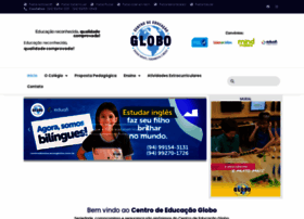Centrodeeducacaoglobo.com.br thumbnail