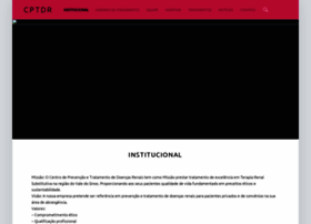 Centrodenefrologia.com.br thumbnail