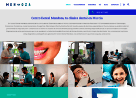 Centrodentalmendoza.com thumbnail