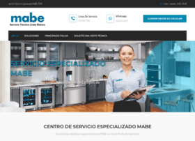 Centrodeserviciomabeenmexico.com.mx thumbnail Centrodeserviciomabeenmexico.com.mx thumbnail
