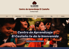 Centroelcastano.cl thumbnail