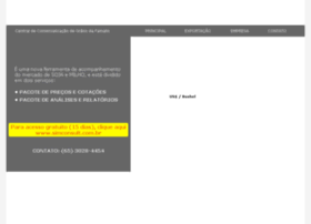 Centrograos.com.br thumbnail