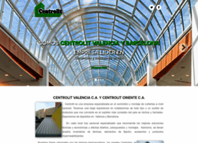 Centrolit.com.ve thumbnail