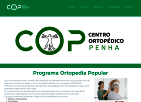 Centroortopedicopenha.com.br thumbnail