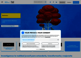 Centroreinasofia.org thumbnail