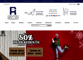 Centroroller.mx thumbnail