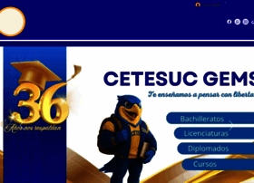 Centrotecnologico.edu.mx thumbnail