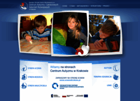 Centrum-autyzmu.pl thumbnail