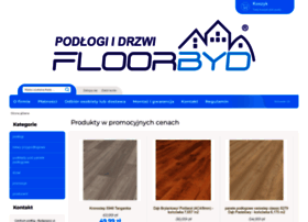 Centrum-podlog.com thumbnail