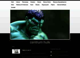 Centrumhulk.pl thumbnail