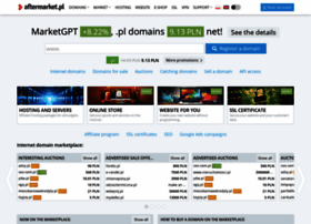 Centrummarek.pl thumbnail