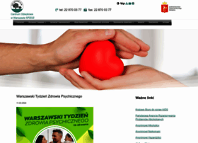 Centrumodwykowe.waw.pl thumbnail