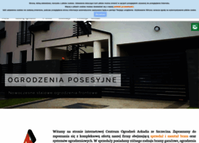 Centrumogrodzen.pl thumbnail