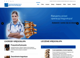 Centrumreh.pl thumbnail Centrumreh.pl thumbnail