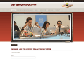 Century-education.com thumbnail