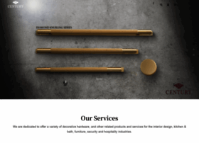 Century-hardware.com.tw thumbnail