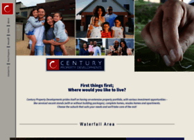 Century.co.za thumbnail