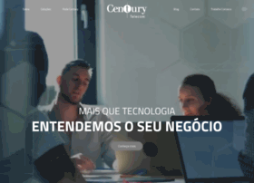 Century.net.br thumbnail