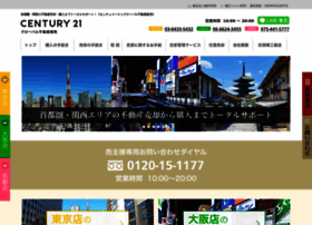 Century21-kyoto.net thumbnail