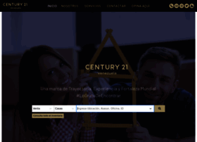 Century21.com.ve thumbnail
