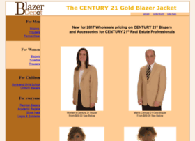 Century21blazer.com thumbnail