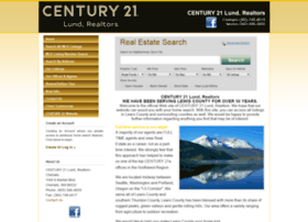 Century21lund.com thumbnail