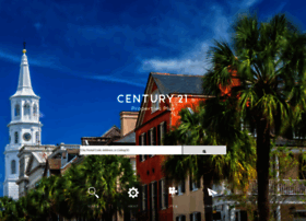 Century21properties.com thumbnail