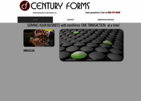 Centuryforms.com thumbnail