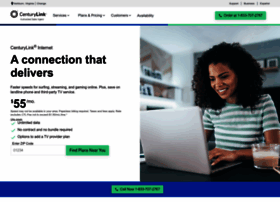 Centurylinkquote.com thumbnail