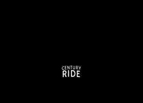 Centuryride.com thumbnail