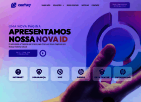 Centurytelecom.com.br thumbnail