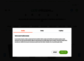 Cenyprizemi.cz thumbnail