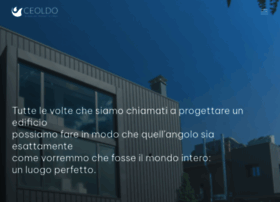 Ceoldo.com thumbnail