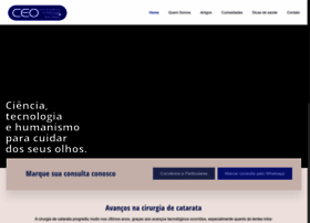 Ceoportoalegre.com.br thumbnail
