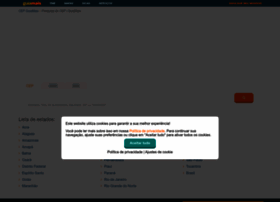 Cep.guiamais.com.br thumbnail