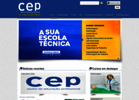 Cepeducacao.com.br thumbnail