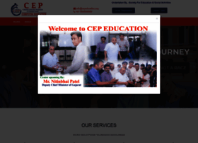 Cepeducation.org thumbnail
